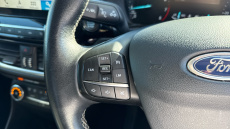 Ford Fiesta 1.0 EcoBoost Titanium 5dr Petrol Hatchback